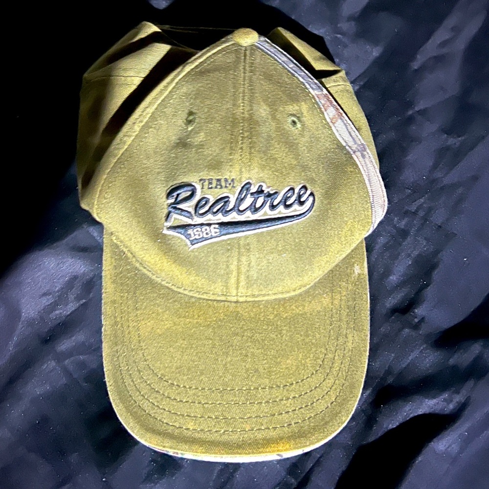 Baseball Cap
